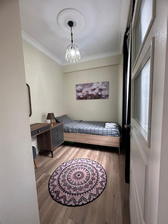 Taksim Private Room İstanbul Dış mekan fotoğraf